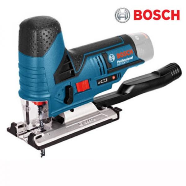 Bosch GST10.8V-LI 10.8V Lithium Ion Cordless Jigsaw [Body Only] #2 image