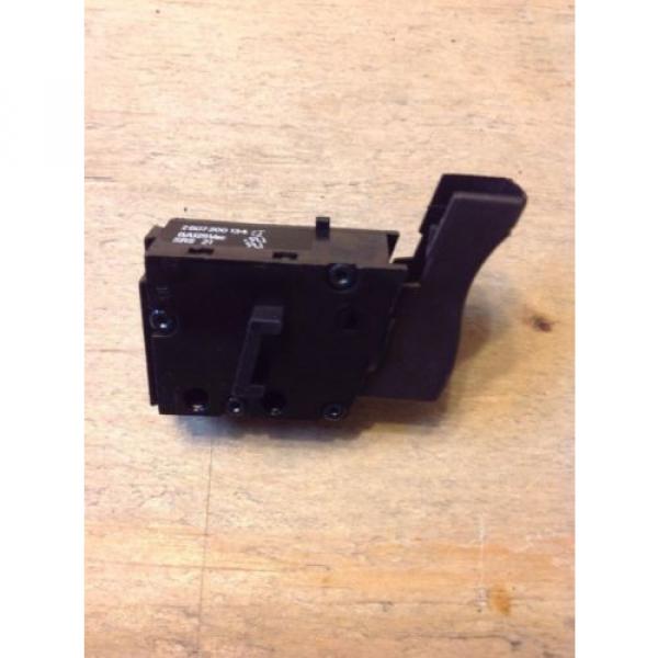 NEW BOSCH Switch PN: 2607200134 #4 image