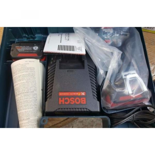 Bosch 14.4-Volt 1/4 in. Cordless Impactor Fastening Driver Kit 25614-01 #1 image