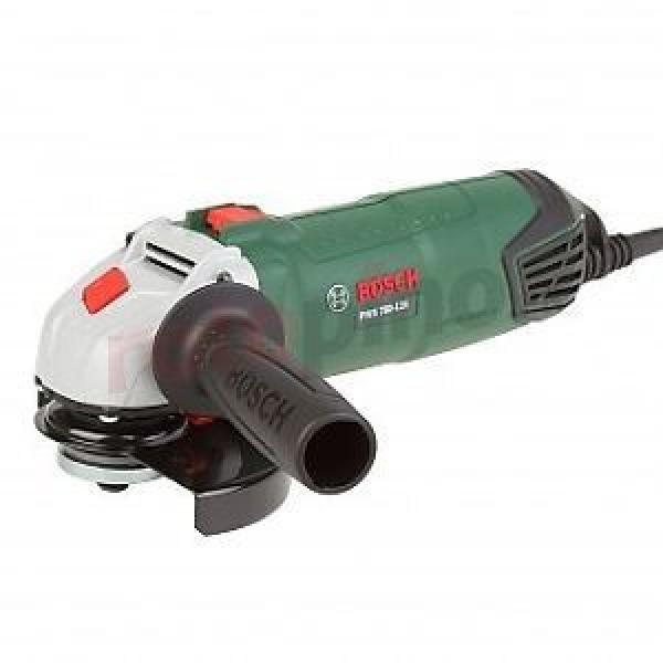 Bosch PWS 750-125 #1 image