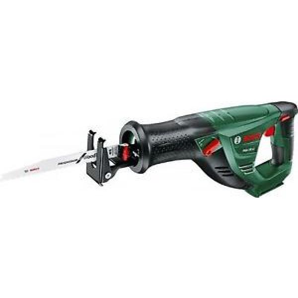 Bosch Cordless Reciprocating Saw PSA 18 LI / 1Acupuncture 06033B2320 #1 image