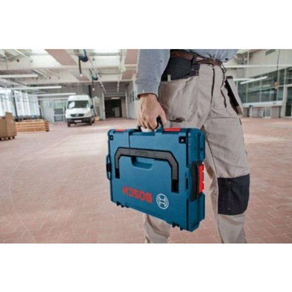 BOSCH 1.600.A00.1RS Carry Case L-BOXX 238 #5 image