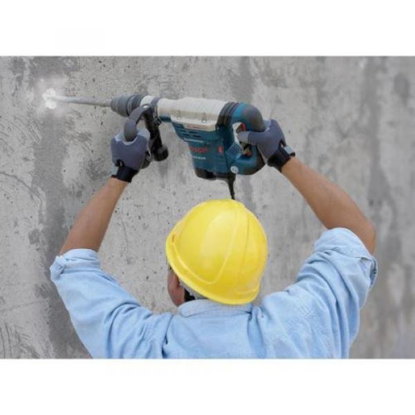 Bosch 13 Amp SDS-MAX Demolition Hammer #3 image