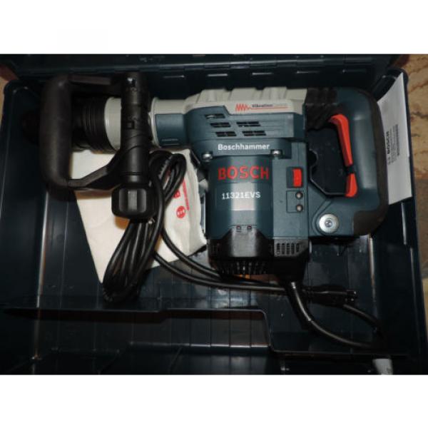 Bosch 13 Amp SDS-MAX Demolition Hammer #5 image