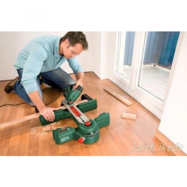 BOSCH Jigsaw guide PLS300 from Japan EMS #2 image