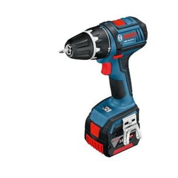 Bosch Gsr 14,4 V-Li Premium Professional #1 image