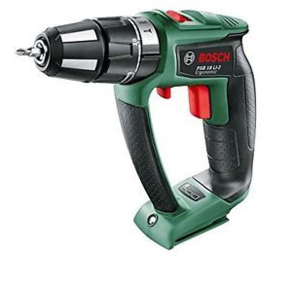 Bosch Ergonomic Trapano Battente #1 image