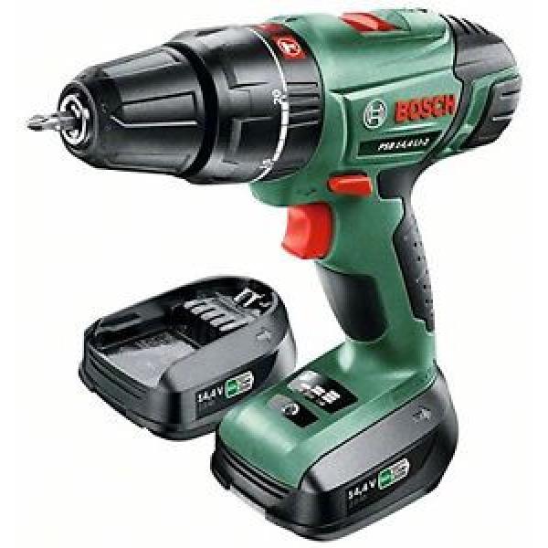 Bosch PSB 14,4 LI-2 #1 image