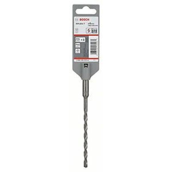 Bosch Punte per martelli SDS-plus-7 6 x 100 x 165 mm #1 image