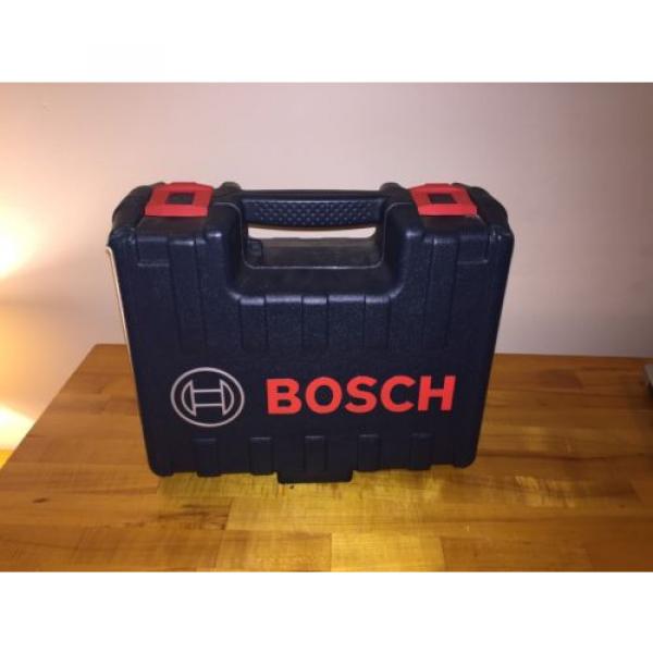 Bosch ROS20vS Variable Speed Random Orbit Sander #3 image
