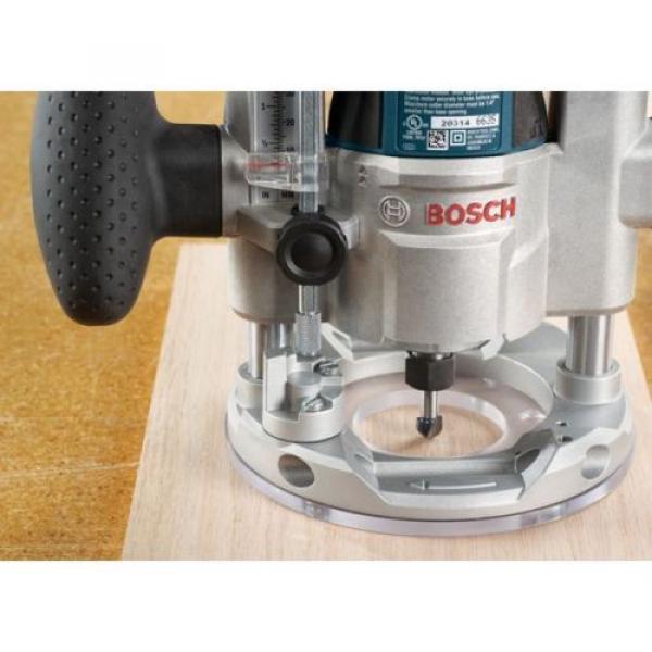 Plunge Router, Bosch, PR011 #2 image