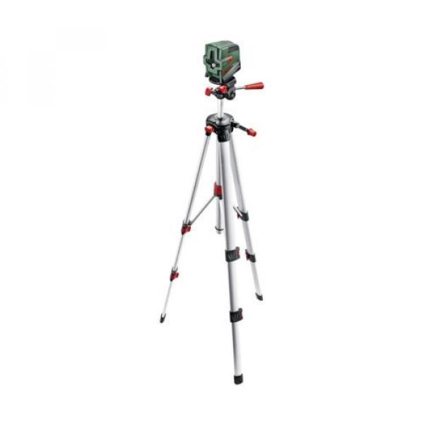 Bosch PCL 20 Cross Line Laser Level with Tripod Set #2 image