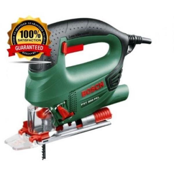 Bosch PST 800 PEL Jigsaw #1 image