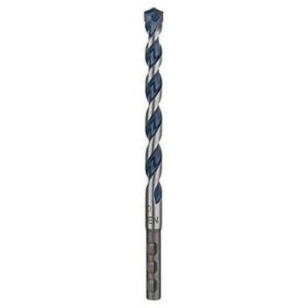 BOSCH Punta Calcestruzzo Blue Granite Turbo 10x100x150 #1 image