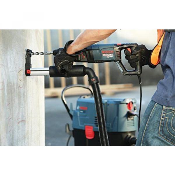 Bosch 11255VSR BULLDOG Xtreme 1-Inch SDS-plus D-Handle Rotary Hammer #3 image