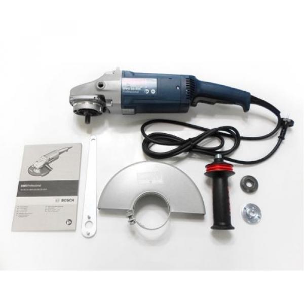 Bosch GWS20-230 Professional 230MM 9&#034; 2000W Angle Grinder, 220V #3 image