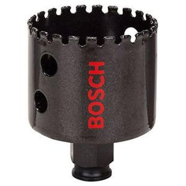 BOSCH Dia 2608580311 - Accessorio sega a tazza diamantata, 54 mm #1 image