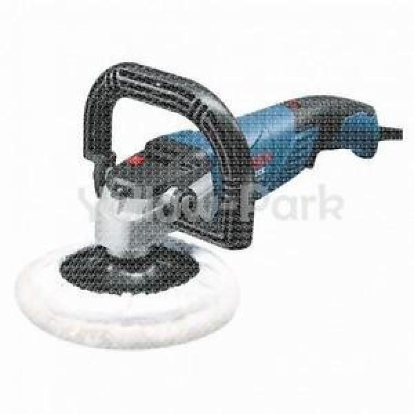 NEW Bosch GPO 12 CE - GPO12CE Professional Polisher Vehicle / 220V-240V W #1 image