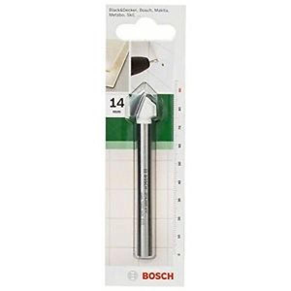 Bosch 2609255586 - Punta da trapano per ceramica, diametro 14 mm #1 image