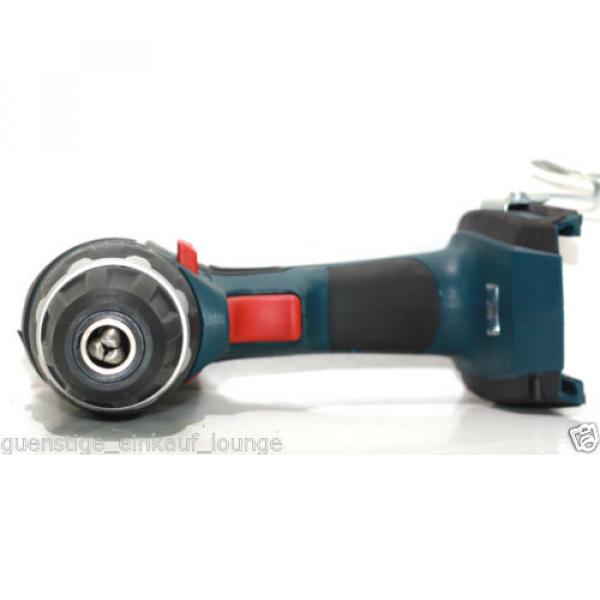 BOSCH batería Taladradora -taladro GSR 18 -2-Li 18 Volt - Atornillador Solo #3 image