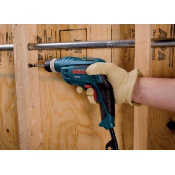 Bosch 1006VSR 3/8-Inch Keyless Chuck Drill #3 image