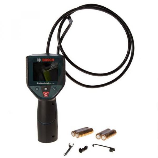 Bosch 0601241100 Professional Inspection Camera #1 image