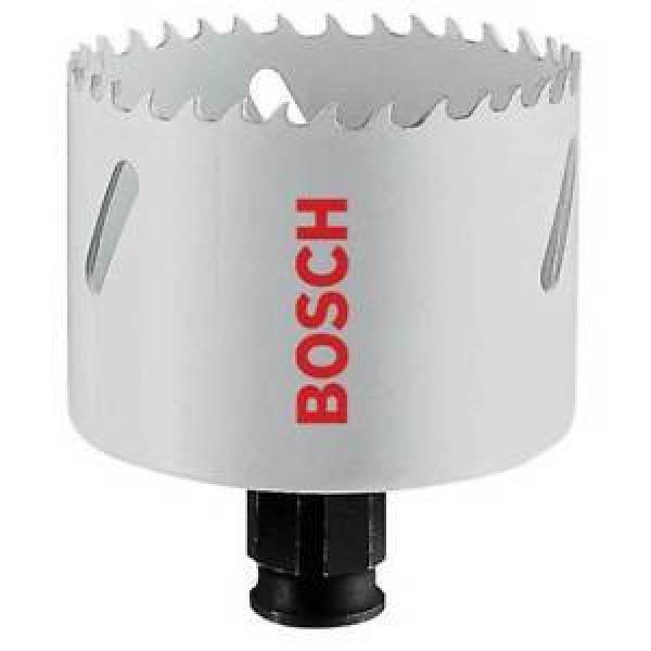 BOSCH Progressor Holesaw - Wood &amp; Metal - 64mm &amp; 2 1/2&#034; #1 image