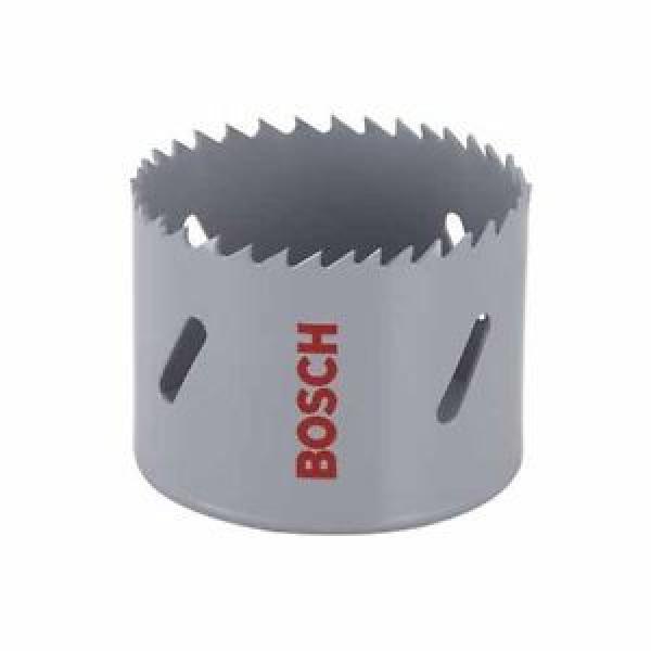 BOSCH BiMetal Holesaw 6 Piece Plumber Set - 44/51/57/73/86/111mm - Standard #1 image