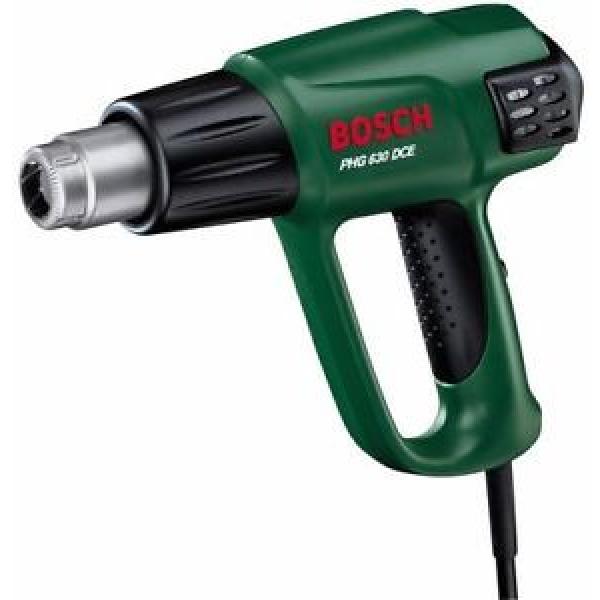 Bosch PHG 630 DCE Termosoffiatore, 630° C #1 image