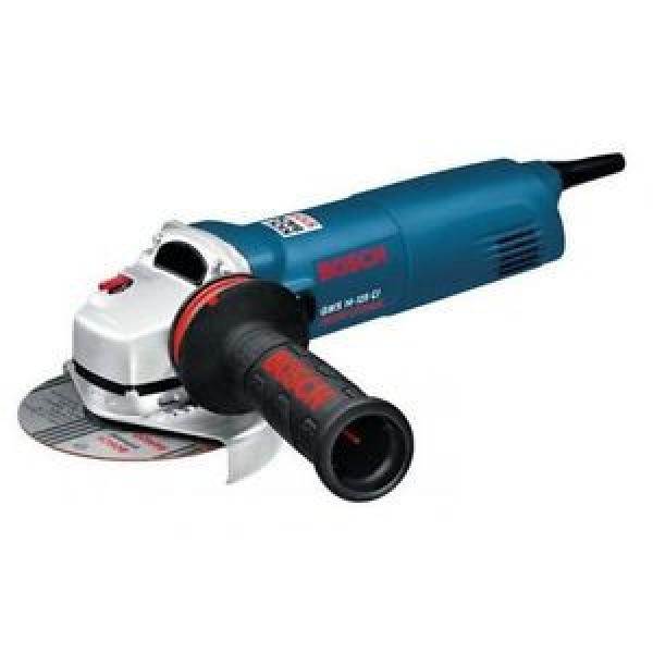 Bosch Professional Angle Grinder, GWS 14-125 CI, 1400W #1 image