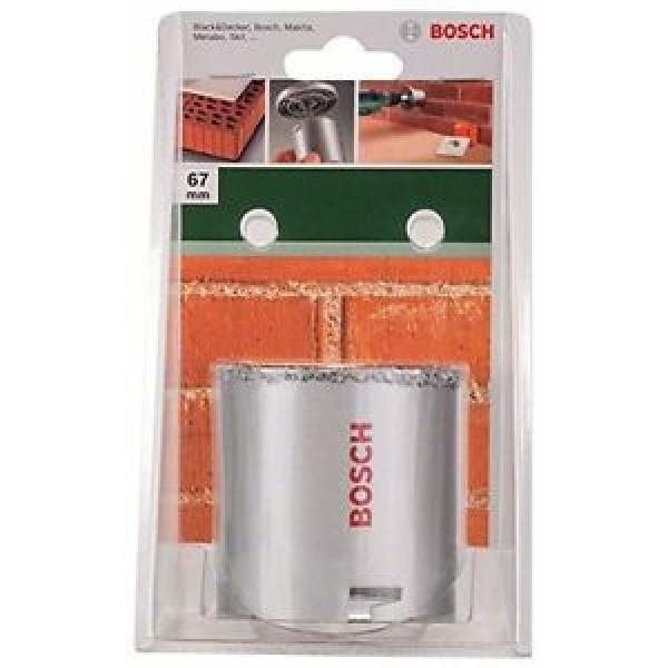 BOSCH Sega A Tazza In Tc 67mm #1 image