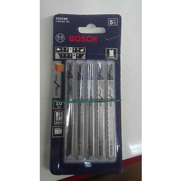 Bosch U101BR blades #1 image