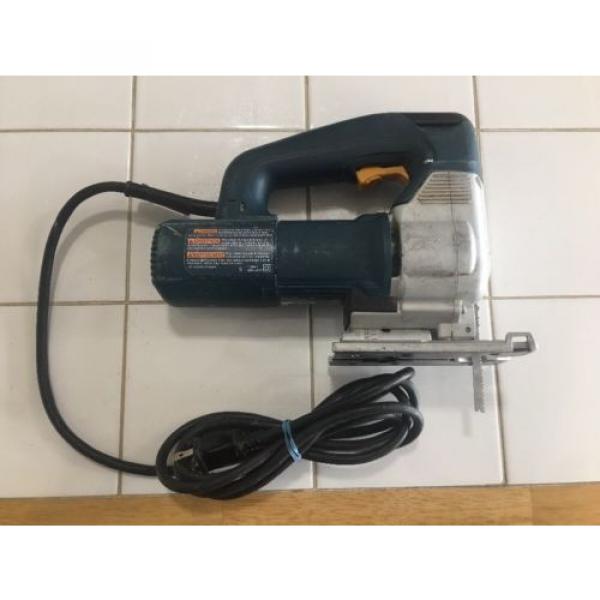 Bosch 1587AVS - 5.0 Amp - Variable Speed - Jigsaw #4 image