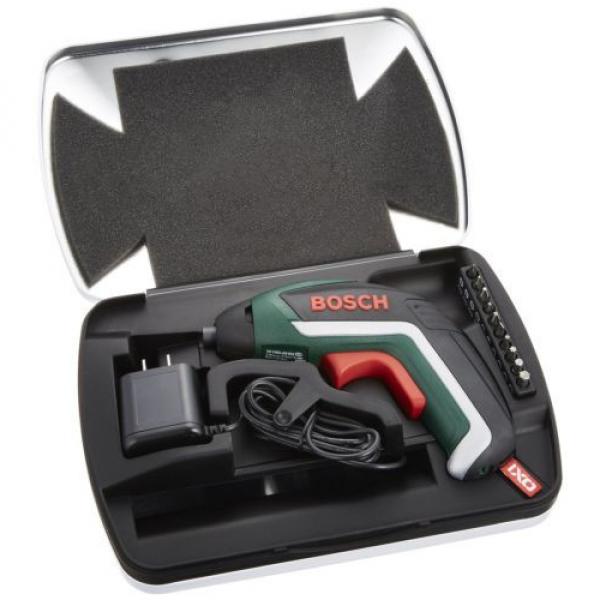 Bosch IXO 5 Lithium ION Cordless Screwdriver F/S #5 image