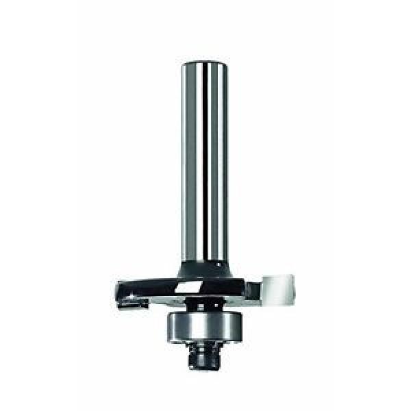 Bosch 2609256619 - Punta 32 mm per fresa da scanalature, con carburo di #1 image