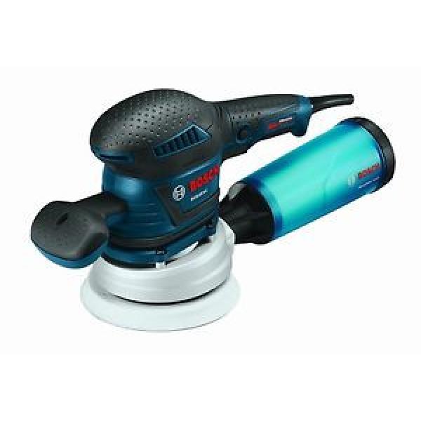 BOSCH ROS65VC-5 5&#034; VS  Random Orbit Sander w/ Vibration Control #1 image