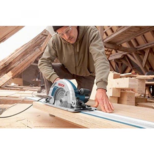 Bosch FSNMITRE Guide Rail Mitre Peice for FSN Guide Rail WAN #2 image