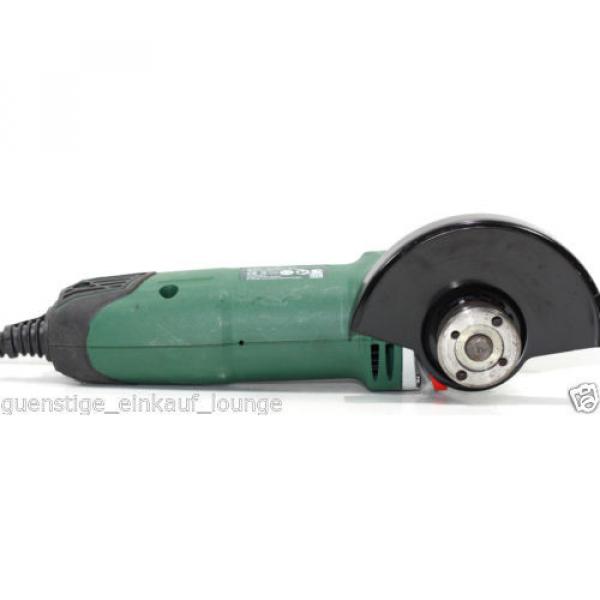 Bosch PWS 850-125 Smerigliatrice angolare Separazione Smerigliatrice Hunter #3 image