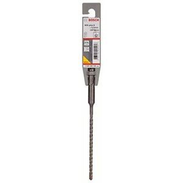 Bosch 2608596146 - 2608596146 - martelli punte punte sds-plus-5-5,5 x 100 x 165 #1 image