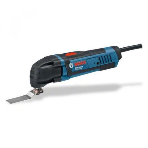 Bosch GOP 250 CE Professional  Multi-Cutter / 220V #2 image