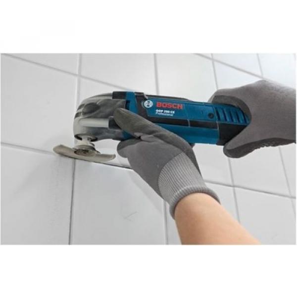 Bosch GOP 250 CE Professional  Multi-Cutter / 220V #4 image