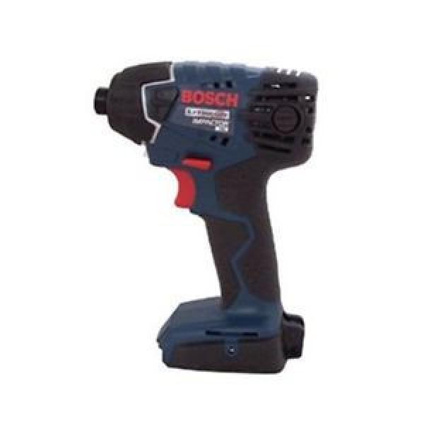 Bosch 25618 18V Litheon Impactor Driver Bare Tool 25618B - NEW #1 image