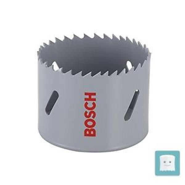 BOSCH 2608580428 - HSS BIMETALLICA VISTO ADATTATORE CORONA, STANDARD DI 67 MI... #1 image