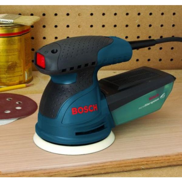 Bosch ROS10 120 Volt Random Orbit Sander #2 image