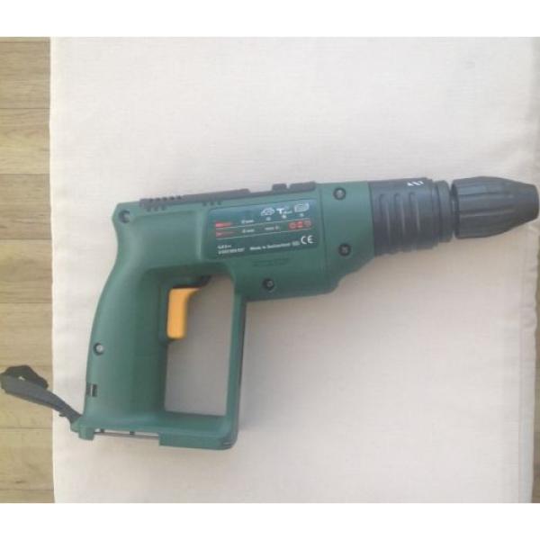 Bosch PSB 9.6 VES-2 Cordless Power Drill #5 image