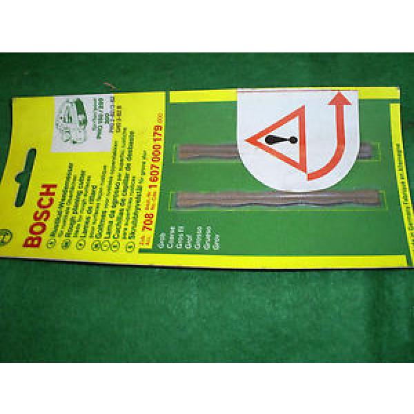 BOSCH ROUGH PLANING CUTTER  2 607 000 279 #1 image
