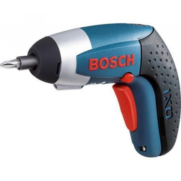 Bosch Professional Marble Cutter, IXO 3 #1 image