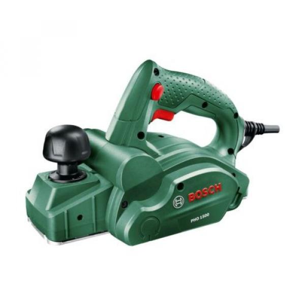 Bosch PHO 1500 Planer #1 image