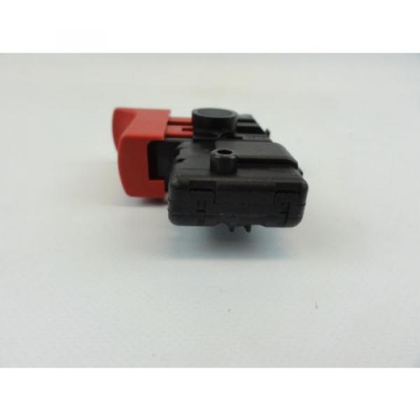 Bosch #1607200272 1607200505 New Genuine Switch for 1607200505 1191VSR 1191VSRK #2 image