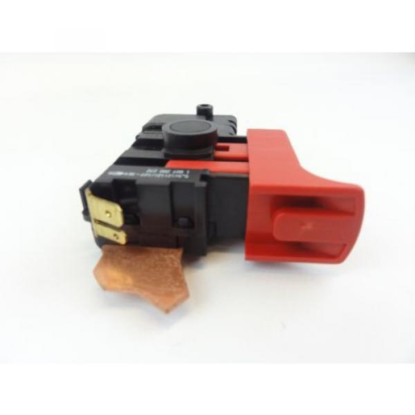 Bosch #1607200272 1607200505 New Genuine Switch for 1607200505 1191VSR 1191VSRK #4 image